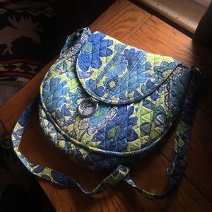 Vera Bradley bag